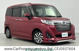 toyota roomy 2019 -TOYOTA--Roomy DBA-M900A--M900A-0385190---TOYOTA--Roomy DBA-M900A--M900A-0385190-