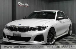 bmw 3-series 2022 -BMW 【滋賀 301ﾐ3251】--BMW 3 Series 5U30--08C33556---BMW 【滋賀 301ﾐ3251】--BMW 3 Series 5U30--08C33556-