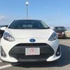 toyota aqua 2017 -TOYOTA--AQUA NHP10--NHP10-6687169---TOYOTA--AQUA NHP10--NHP10-6687169- image 20