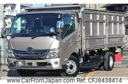 hino dutro 2020 GOO_NET_EXCHANGE_0706903A30230327W001