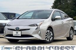 toyota prius 2018 quick_quick_DAA-ZVW51_ZVW51-8043384