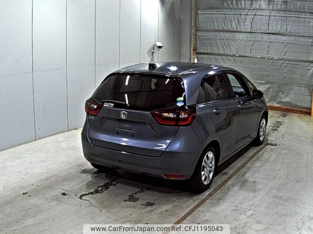 honda fit 2020 -HONDA--Fit GR1--GR1-1004152---HONDA--Fit GR1--GR1-1004152- image 2