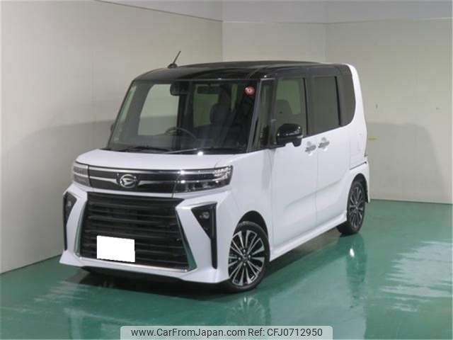 daihatsu tanto 2023 -DAIHATSU 【浜松 999ｱ9999】--Tanto 5BA-LA650S--LA650S-0360846---DAIHATSU 【浜松 999ｱ9999】--Tanto 5BA-LA650S--LA650S-0360846- image 1