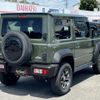 suzuki jimny-sierra 2019 CFJ1549555 image 14
