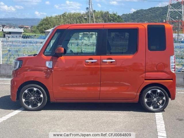 daihatsu wake 2019 quick_quick_DBA-LA700S_LA700S-0133745 image 2