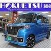 suzuki spacia 2018 quick_quick_DAA-MK53S_MK53S-579168 image 1