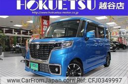 suzuki spacia 2018 quick_quick_DAA-MK53S_MK53S-579168