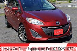 mazda premacy 2010 S12789