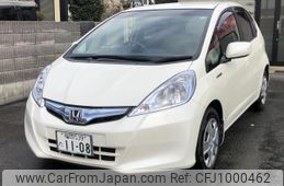 honda fit-hybrid 2013 quick_quick_DAA-GP1_GP1-1238030
