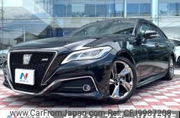 toyota crown 2018 -TOYOTA--Crown 3BA-ARS220--ARS220-1001359---TOYOTA--Crown 3BA-ARS220--ARS220-1001359-