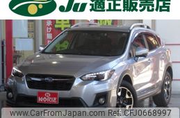 subaru xv 2018 -SUBARU 【名変中 】--Subaru XV GT7--193350---SUBARU 【名変中 】--Subaru XV GT7--193350-