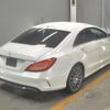 mercedes-benz cls-class 2017 -MERCEDES-BENZ--Benz CLS WDD2183012A202670---MERCEDES-BENZ--Benz CLS WDD2183012A202670- image 2