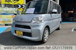 daihatsu tanto 2015 -DAIHATSU 【山形 581ｾ466】--Tanto LA600S--0249862---DAIHATSU 【山形 581ｾ466】--Tanto LA600S--0249862-