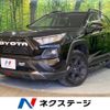 toyota rav4 2022 -TOYOTA--RAV4 6BA-MXAA54--MXAA54-5036054---TOYOTA--RAV4 6BA-MXAA54--MXAA54-5036054- image 1
