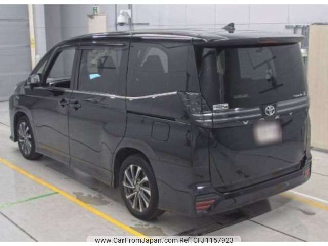toyota voxy 2022 -TOYOTA--Voxy 6BA-MZRA90W--MZRA90W-0016772---TOYOTA--Voxy 6BA-MZRA90W--MZRA90W-0016772- image 2