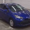 toyota aqua 2023 -TOYOTA--AQUA 6AA-MXPK16--MXPK16-2016805---TOYOTA--AQUA 6AA-MXPK16--MXPK16-2016805- image 1