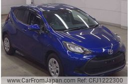 toyota aqua 2023 -TOYOTA--AQUA 6AA-MXPK16--MXPK16-2016805---TOYOTA--AQUA 6AA-MXPK16--MXPK16-2016805-