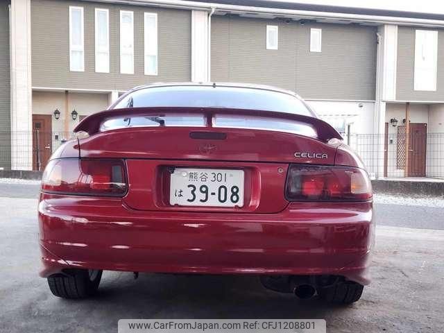 toyota celica 1997 quick_quick_E-ST202_ST202-0120507 image 2