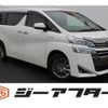 toyota vellfire 2019 CFJ1838406 image 1