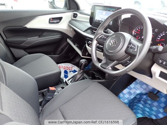 suzuki swift 2023 CFJ1616598 image 2