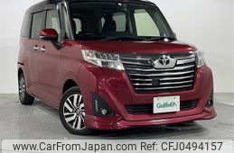 toyota roomy 2018 -TOYOTA--Roomy DBA-M900A--M900A-0143066---TOYOTA--Roomy DBA-M900A--M900A-0143066-