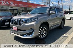 toyota land-cruiser-prado 2018 quick_quick_LDA-GDJ151W_GDJ151-0006514