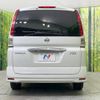 nissan serena 2009 -NISSAN--Serena DBA-CC25--CC25-294252---NISSAN--Serena DBA-CC25--CC25-294252- image 17