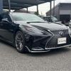 lexus ls 2018 -LEXUS 【福山 332ﾀ 63】--Lexus LS GVF50--GVF50-6002240---LEXUS 【福山 332ﾀ 63】--Lexus LS GVF50--GVF50-6002240- image 33