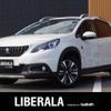 peugeot 2008 2017 -PEUGEOT--Peugeot 2008 ABA-A94HN01--VF3CUHNZTHY111992---PEUGEOT--Peugeot 2008 ABA-A94HN01--VF3CUHNZTHY111992- image 1