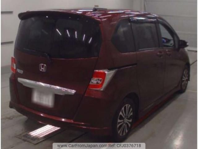 honda freed 2015 quick_quick_DBA-GB3_1637661 image 2