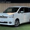 toyota voxy 2013 -TOYOTA--Voxy DBA-ZRR70W--ZRR70-0585985---TOYOTA--Voxy DBA-ZRR70W--ZRR70-0585985- image 1