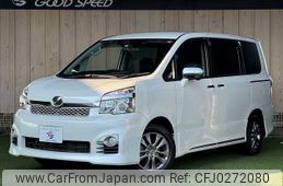 toyota voxy 2013 -TOYOTA--Voxy DBA-ZRR70W--ZRR70-0585985---TOYOTA--Voxy DBA-ZRR70W--ZRR70-0585985-