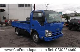 isuzu elf-truck 2011 GOO_NET_EXCHANGE_0802617A30241005W001