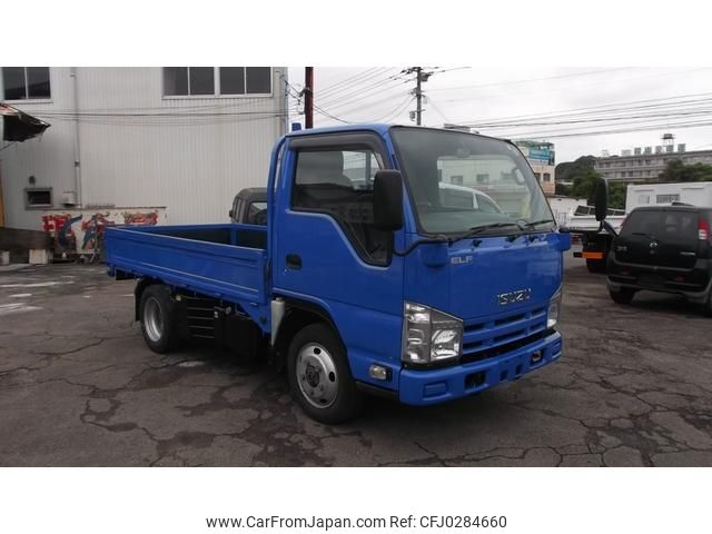 isuzu elf-truck 2011 GOO_NET_EXCHANGE_0802617A30241005W001 image 1