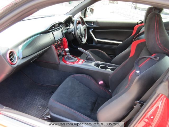 toyota 86 2012 -TOYOTA--86 DBA-ZN6--ZN6-018606---TOYOTA--86 DBA-ZN6--ZN6-018606- image 2