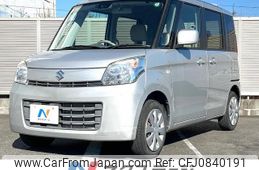 suzuki spacia 2015 quick_quick_MK32S_MK32S-232926