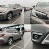 subaru outback 2022 CFJ1781552 image 4