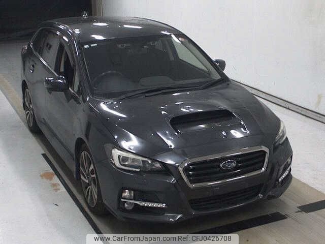 subaru levorg 2014 -SUBARU--Levorg VM4-014600---SUBARU--Levorg VM4-014600- image 1