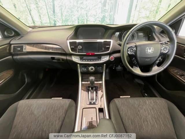 honda accord 2016 -HONDA--Accord DAA-CR6--CR6-1103007---HONDA--Accord DAA-CR6--CR6-1103007- image 2