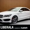 mercedes-benz amg 2015 -MERCEDES-BENZ--AMG CBA-117352--WDD1173522N197593---MERCEDES-BENZ--AMG CBA-117352--WDD1173522N197593- image 1