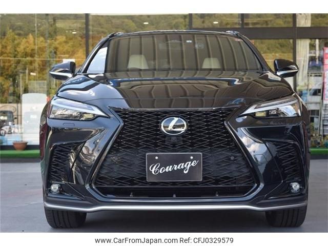 lexus nx 2022 quick_quick_6AA-AAZH20_AAZH20-6000628 image 2