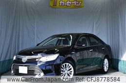 toyota camry 2016 -TOYOTA--Camry AVV50--AVV50-1051716---TOYOTA--Camry AVV50--AVV50-1051716-