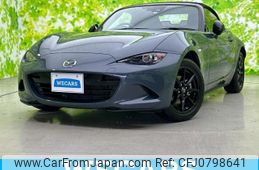 mazda roadster 2022 quick_quick_5BA-ND5RC_ND5RC-651618