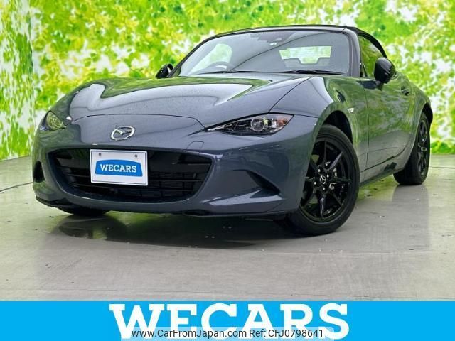 mazda roadster 2022 quick_quick_5BA-ND5RC_ND5RC-651618 image 1