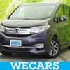 honda stepwagon 2016 quick_quick_DBA-RP3_RP3-1104439 image 1