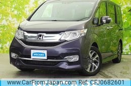 honda stepwagon 2016 quick_quick_DBA-RP3_RP3-1104439