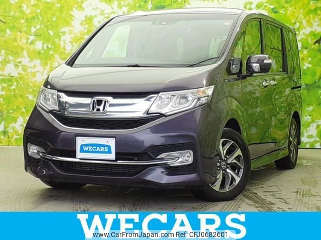 honda stepwagon 2016 quick_quick_DBA-RP3_RP3-1104439 image 1