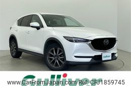 mazda cx-5 2018 CFJ1859745