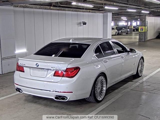 bmw alpina 2014 CFJ1699390 image 2