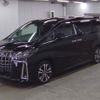 toyota alphard 2021 quick_quick_3BA-AGH30W_AGH30-0398132 image 5